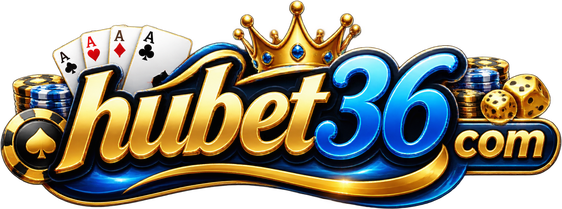 hubet36 com logo